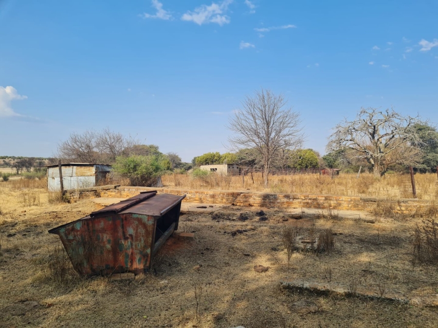 2 Bedroom Property for Sale in Klerksdorp Rural North West